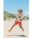B.Nosy zomer t-shirt jongens - katoen wit - Timmy