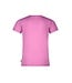 B.Nosy zomer t-shirt meisjes - violet paars - Tammy