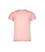 B.Nosy zomer t-shirt meisjes - roze koraal blush - Tammy