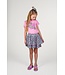 B.Nosy zomer t-shirt meisjes - roze glazuur - Tammy