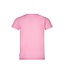 B.Nosy zomer t-shirt meisjes - roze glazuur - Tammy