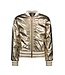 B.Nosy zomer vest meisjes - goud - bomber, metallic - Chloe