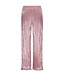 B.Nosy zomer broek meisjes - roze koraal blush - metallic, plissee - Palomi