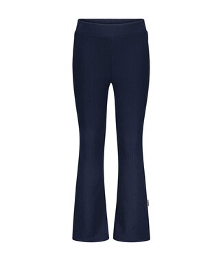 B.Nosy zomer flair broek meisjes - navy blauw - Pammy