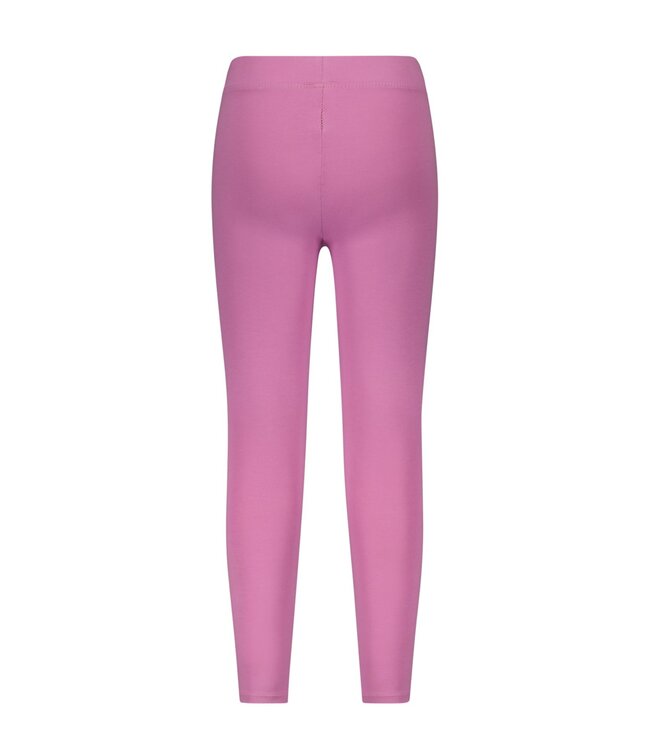 B.Nosy zomer legging meisjes - violet paars - Lizzy