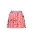 B.Nosy zomer rok meisjes - geranium roze - mesh - River