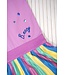 B.Nosy zomer jurk meisjes - violet paars - plissee - Dannae