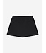 Nik&Nik zomer skort meisjes - zwart - Combi