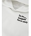 Nik&Nik zomer hoodie jongens - off wit - Unstoppable