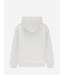 Nik&Nik zomer hoodie jongens - off wit - Unstoppable