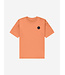 Nik&Nik zomer t-shirt jongens - perzik - Icon