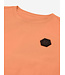 Nik&Nik zomer t-shirt jongens - perzik - Icon