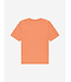Nik&Nik zomer t-shirt jongens - perzik - Icon