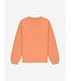 Nik&Nik zomer sweat shirt jongens - perzik - Icon