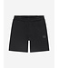 Nik&Nik zomer sweatshort jongens - zwart - Icon