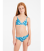 Protest zomer triangel bikini meisjes - blauw - Kimmy