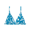 Protest zomer triangel bikini meisjes - blauw - Kimmy