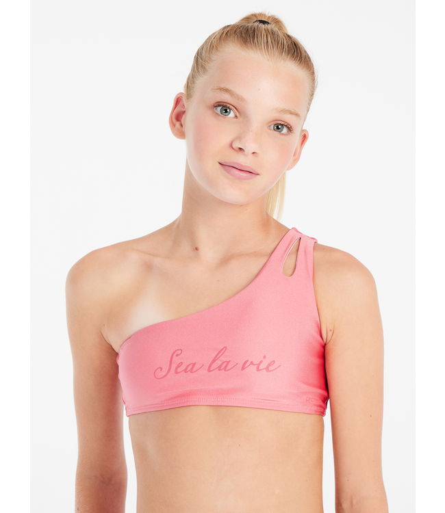 Protest zomer bikini meisjes - roze - Yeah