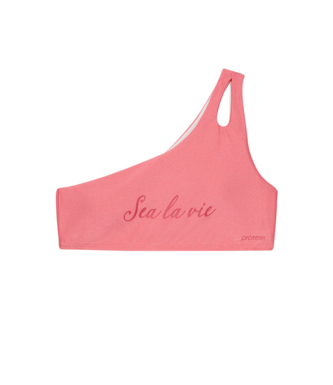 Protest zomer bikini meisjes - roze - Yeah