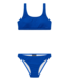 Protest zomer triangel bikini meisjes - blauw - Rose