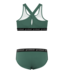 Protest zomer bikini meisjes - groen - Beau