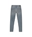 Rellix Zomer jeans broek jongens - blauw - 2760 tapered fit