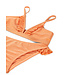 Shiwi Zomer bikini meisjes - oranje perzik - Blake - triangel set