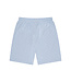 Touzani zomer voetbal short jongens - licht blauw - Hariwake
