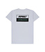 Touzani zomer t-shirt jongens - wit - Kinginrin