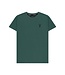 Touzani zomer t-shirt jongens - groen - Kigoi