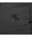 Touzani zomer hoodie jongens - antraciet - Gosanke