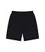 Touzani zomer sweat short jongens - zwart - Kumonryu