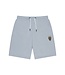 Touzani zomer sweat short jongens - licht blauw - Kumonryu