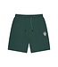 Touzani zomer sweat short jongens - groen - Kumonryu
