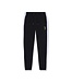 Touzani zomer sweat broek jongens - zwart - Ki Utsuri
