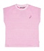 Tumble & Dry zomer t-shirt meisjes - roze - Le Sundae