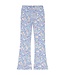Tumble & Dry zomer broek meisjes - licht blauw AOP - Angelique