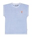 Tumble & Dry zomer t-shirt meisjes - licht blauw - Lucie