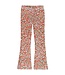 Tumble & Dry zomer broek meisjes - parel wit AOP - Frenchie