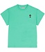 Tumble & Dry zomer t-shirt meisjes - mint - Rouen