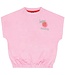 Tumble & Dry zomer top meisjes - roze - Corsica