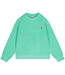 Tumble & Dry zomer sweater meisjes - mint - Mayenne