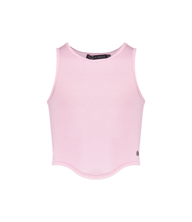 Frankie & Liberty Zomer top meisjes - roze - Rosalie