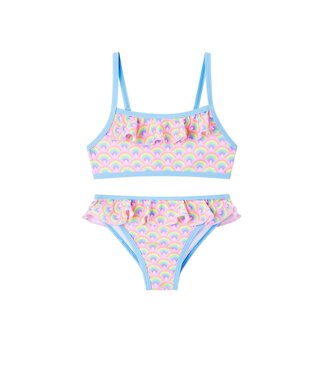 Someone Zomer bikini meisjes - roze - swimmy
