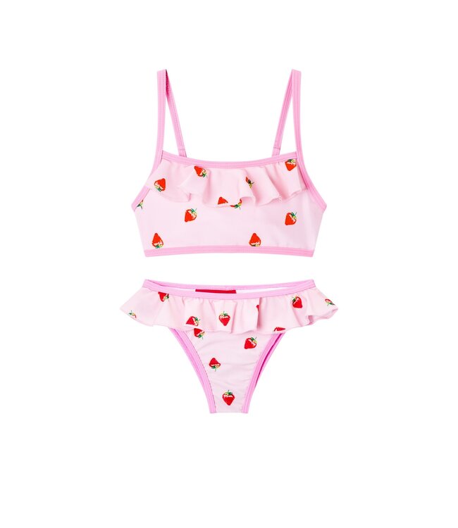 Someone Zomer bikini meisjes - roze - swimmy