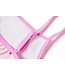 Someone Zomer bikini meisjes - roze - swimmy