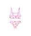 Someone Zomer bikini meisjes - roze - swimmy