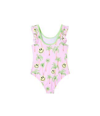 Someone Zomer bikini meisjes - roze - swimmy