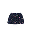 Someone Zomer rok meisjes - blauw - millie