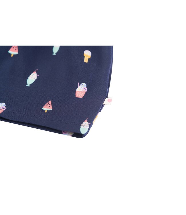 Someone Zomer rok meisjes - blauw - millie